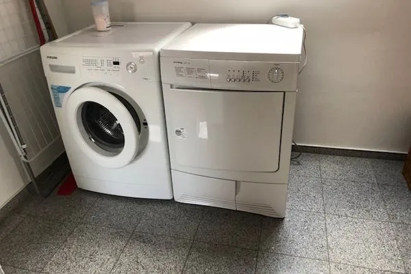   Ferienhaushälfte an der Müritz