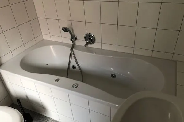   Ferienhaushälfte an der Müritz