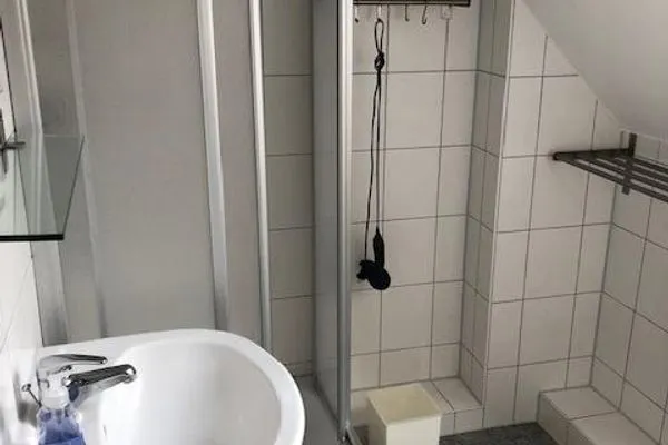   Ferienhaushälfte an der Müritz