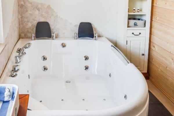 KÄPT´N BRASS Penthouse "Meerblick" Ostseebad Dierhagen - 