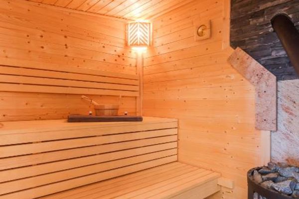 KÄPT´N BRASS Penthouse "Meerblick" Ostseebad Dierhagen - 