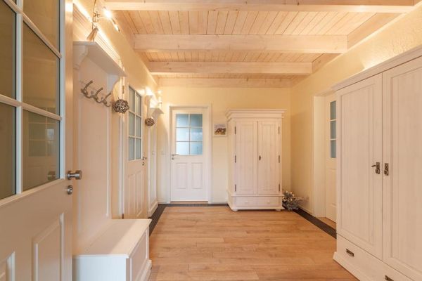 KÄPT´N BRASS Penthouse "Meerblick" Ostseebad Dierhagen - 