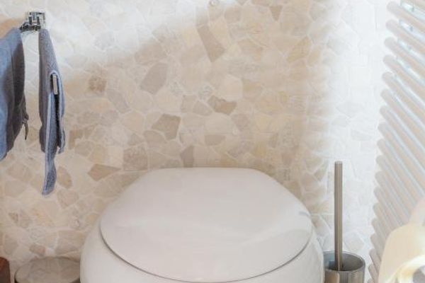 KÄPT´N BRASS Penthouse "Meerblick" Ostseebad Dierhagen - 