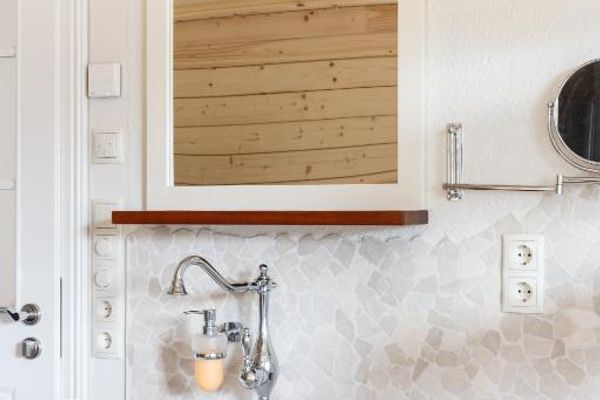 KÄPT´N BRASS Penthouse "Meerblick" Ostseebad Dierhagen - 