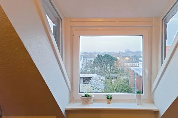 Ausblick Haus Südwind Haus Südwind Whg. 25 Leichte Brise