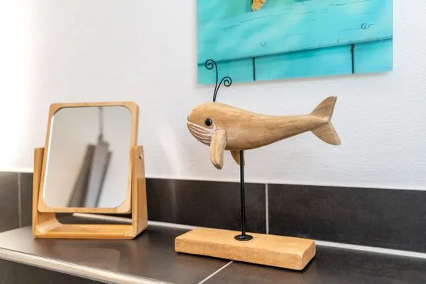   Nieblum - Glückskind