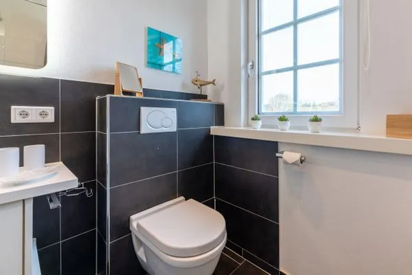   Nieblum - Glückskind