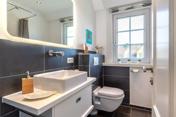   Nieblum - Glückskind