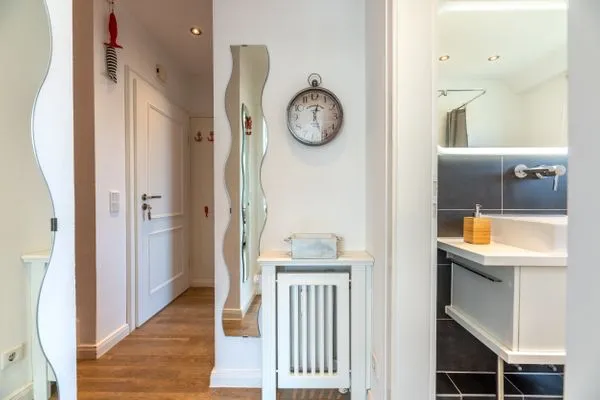   Nieblum - Glückskind