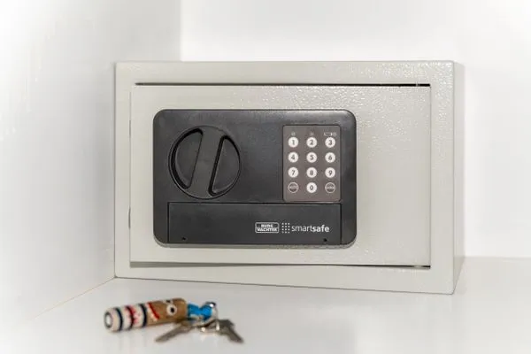   Nieblum - Glückskind