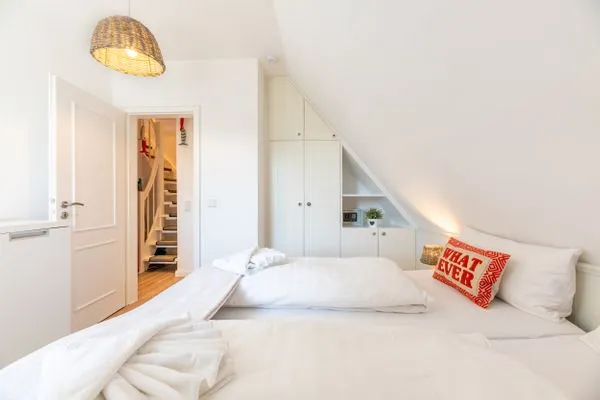   Nieblum - Glückskind