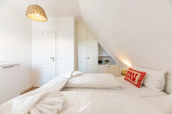   Nieblum - Glückskind