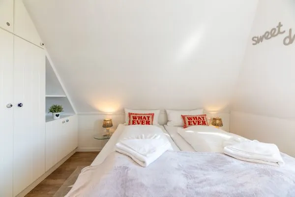   Nieblum - Glückskind