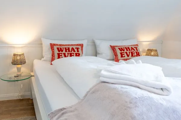   Nieblum - Glückskind