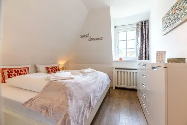   Nieblum - Glückskind