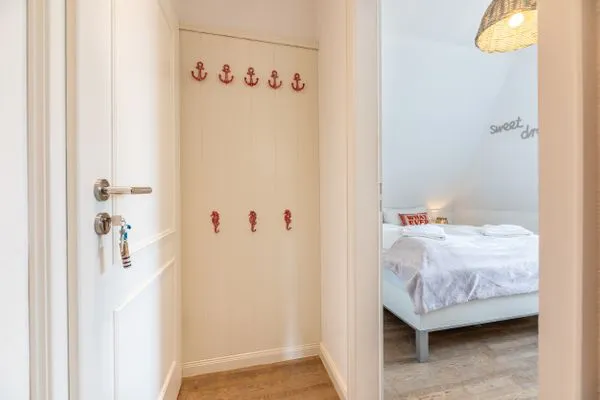   Nieblum - Glückskind