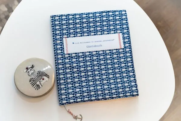   Nieblum - Glückskind