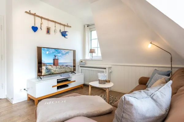   Nieblum - Glückskind