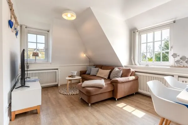   Nieblum - Glückskind