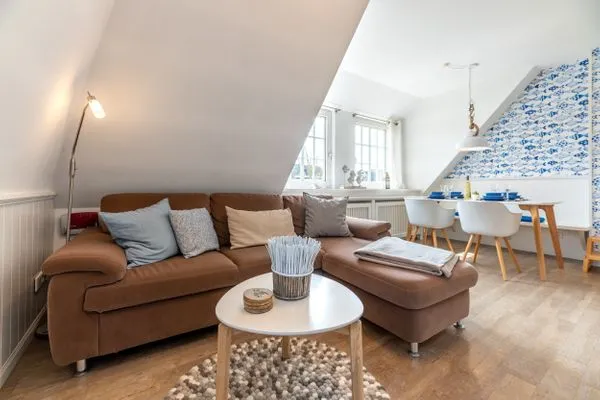   Nieblum - Glückskind