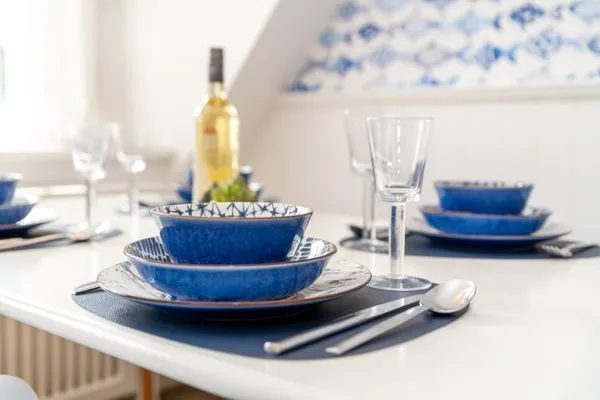   Nieblum - Glückskind