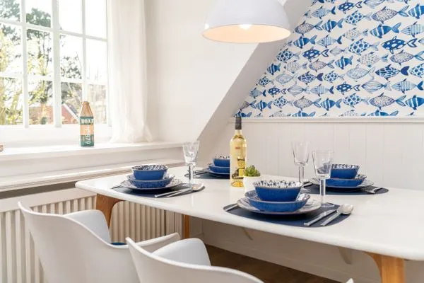   Nieblum - Glückskind