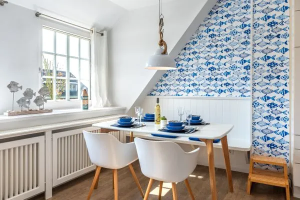   Nieblum - Glückskind