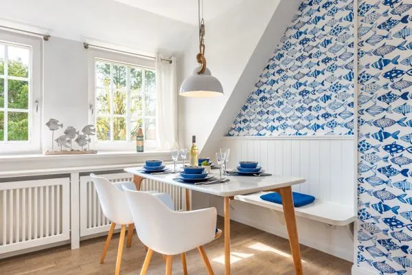   Nieblum - Glückskind