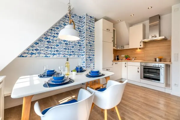   Nieblum - Glückskind