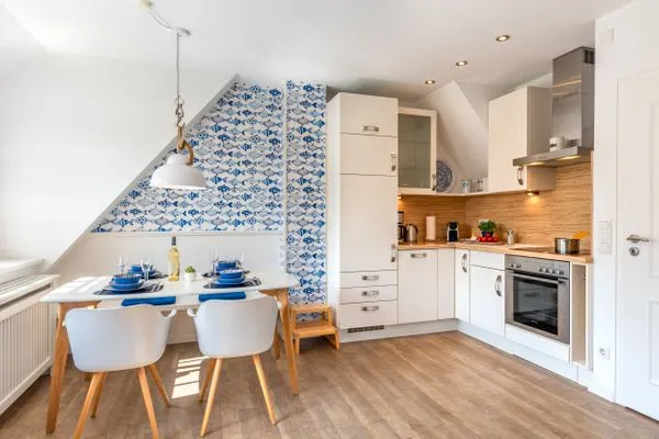   Nieblum - Glückskind