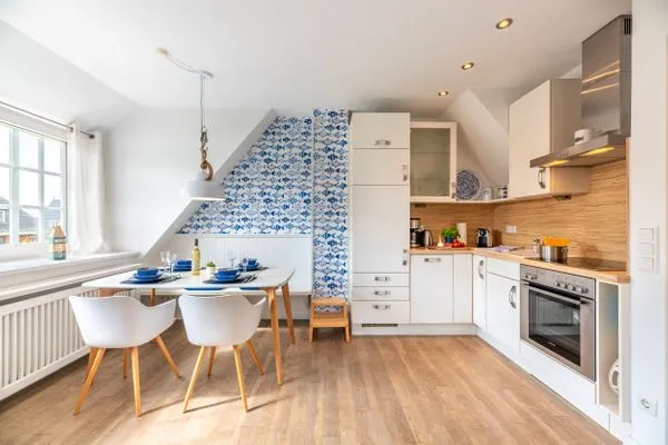   Nieblum - Glückskind