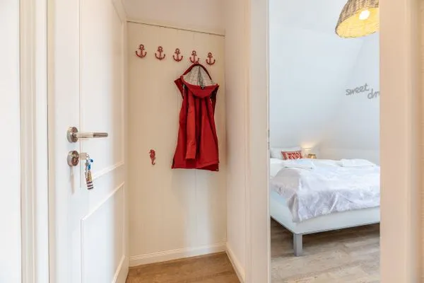   Nieblum - Glückskind