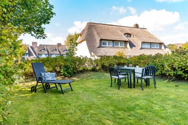   Nieblum - Glückskind