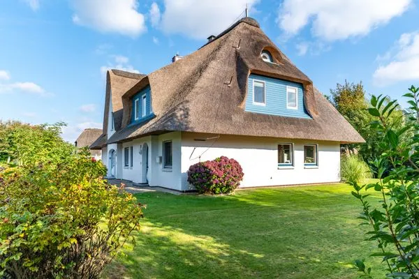   Nieblum - Glückskind