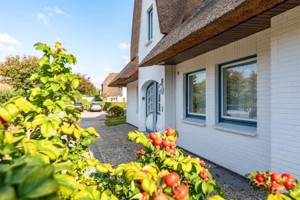   Nieblum - Glückskind