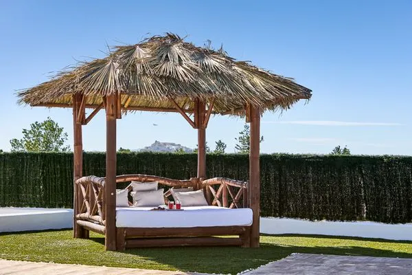   Villa Rimbau Ibiza