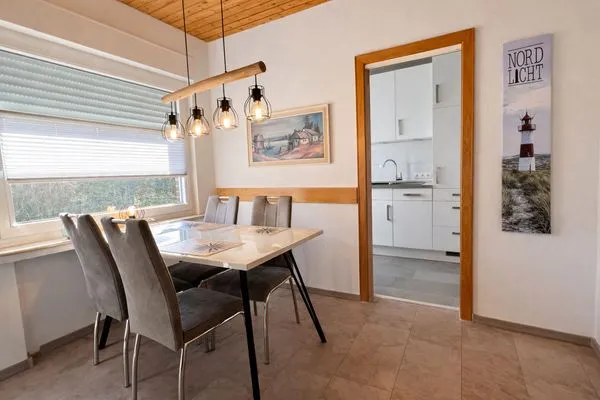 Küche / Küchenzeile  Schillig Reede