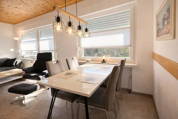 Wohnzimmer  Schillig Reede