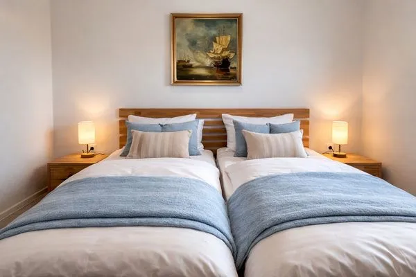 Schlafzimmer  Schillig Reede