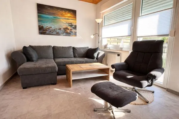 Wohnzimmer  Schillig Reede