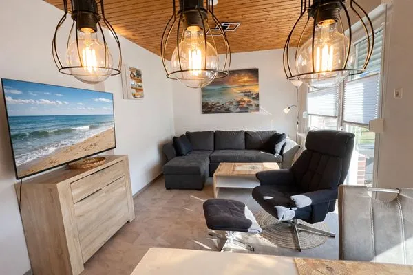 Wohnzimmer  Schillig Reede