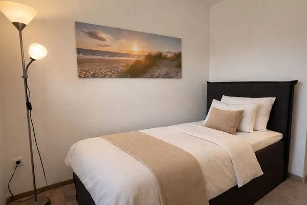 Schlafzimmer  Schillig Reede