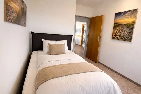 Schlafzimmer  Schillig Reede