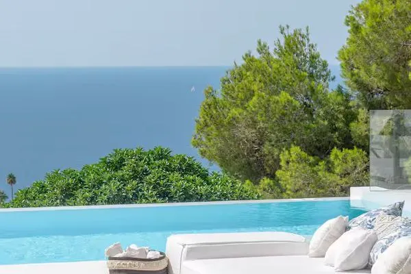   Villa Mediterráneo Ibiza