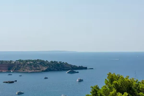   Villa Mediterráneo Ibiza