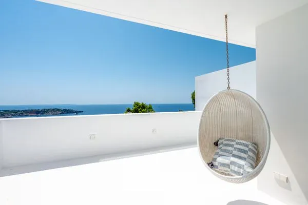   Villa Mediterráneo Ibiza