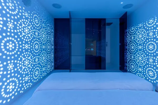   Villa Mediterráneo Ibiza