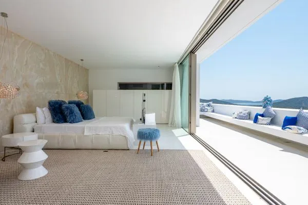   Villa Mediterráneo Ibiza