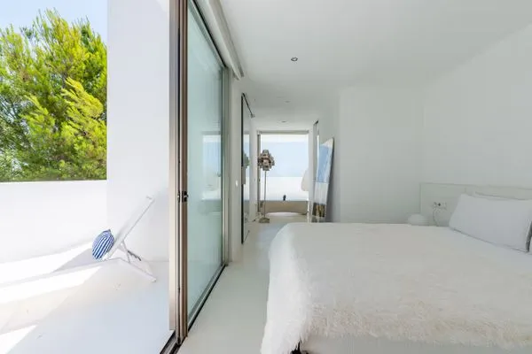   Villa Mediterráneo Ibiza