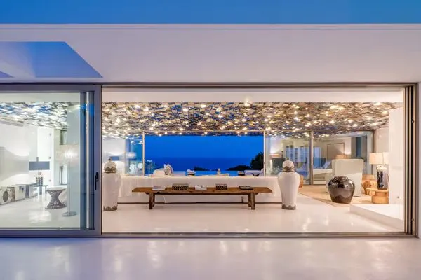   Villa Mediterráneo Ibiza